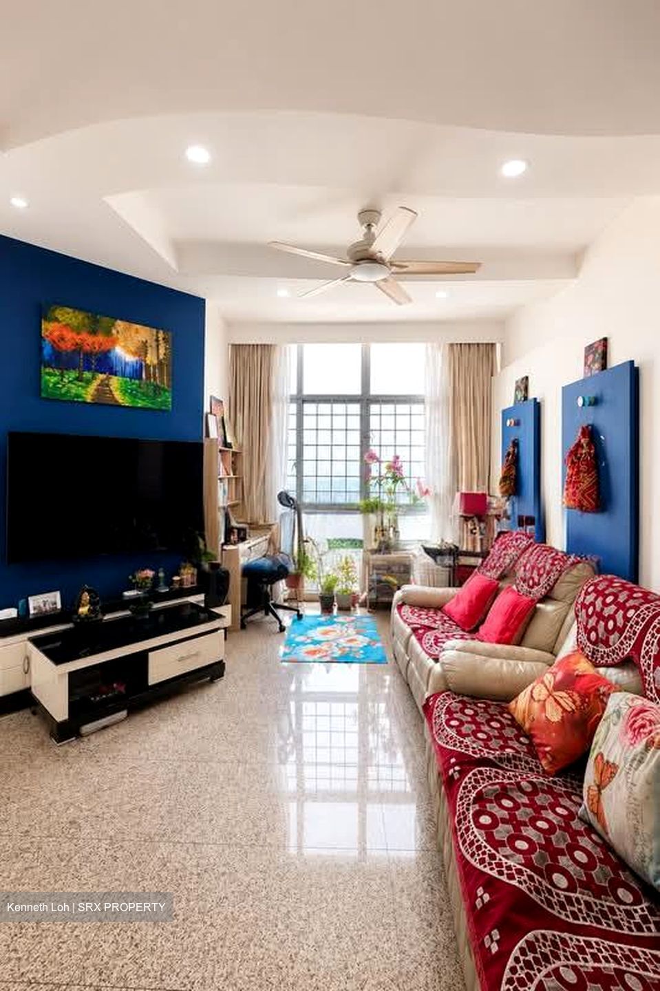 The Bayshore (D16), Condominium #562048231